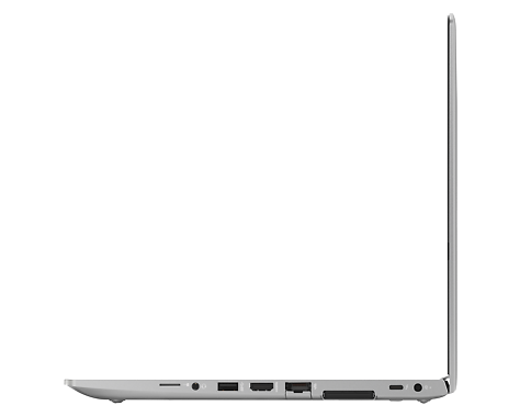 Мобильная рабочая станция HP ZBook 14u G5